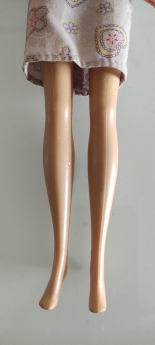 Boneca Barbie vintage