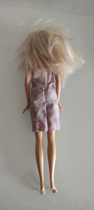 Boneca Barbie vintage