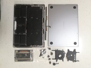 Repuestos MACBOOK PRO 14 A2442