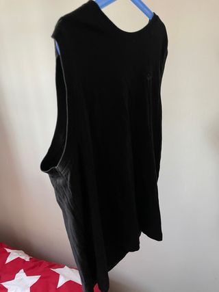 Lote camisetas