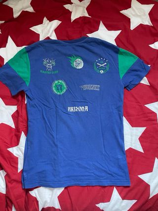 Lote camisetas