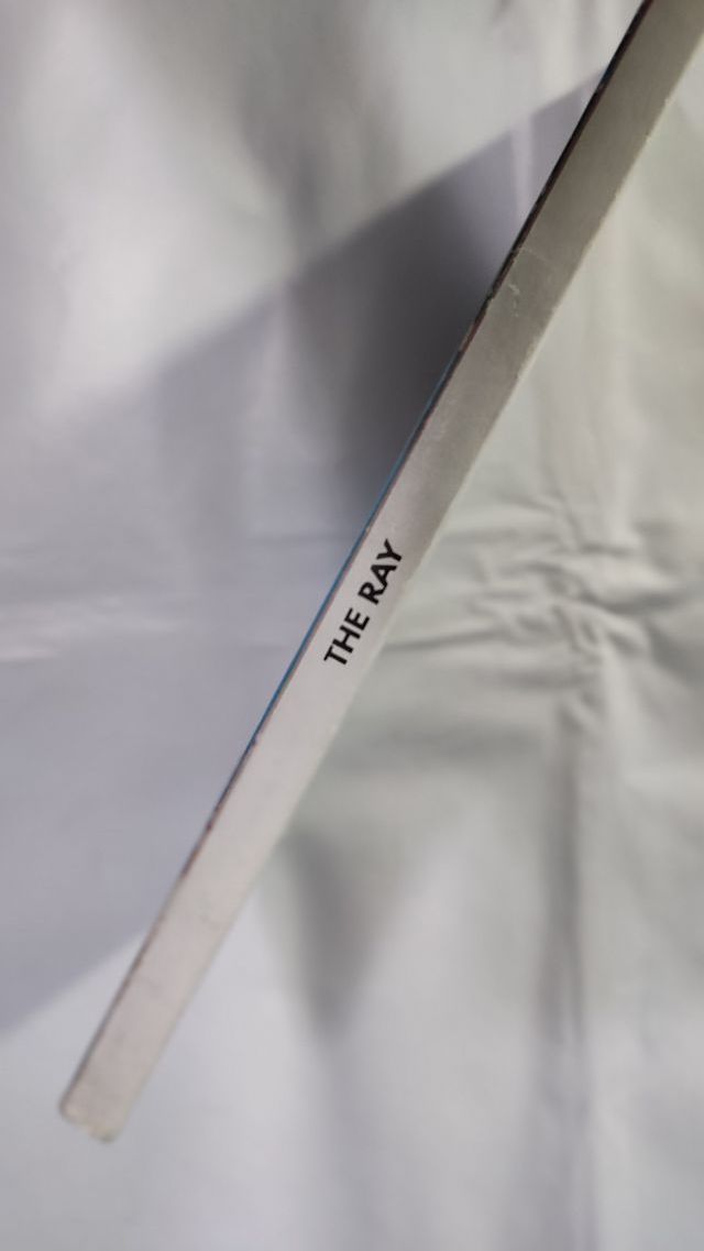 CÓMIC VINTAGE "THE RAY" DC COMICS ⚡