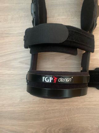 Rodillera arriculada Talla M