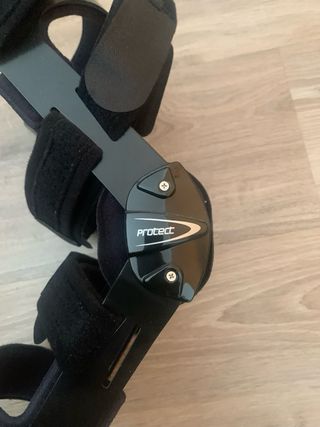 Rodillera arriculada Talla M