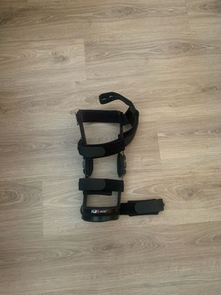 Rodillera arriculada Talla M