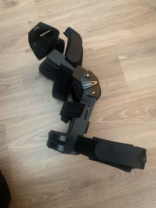 Rodillera arriculada Talla M