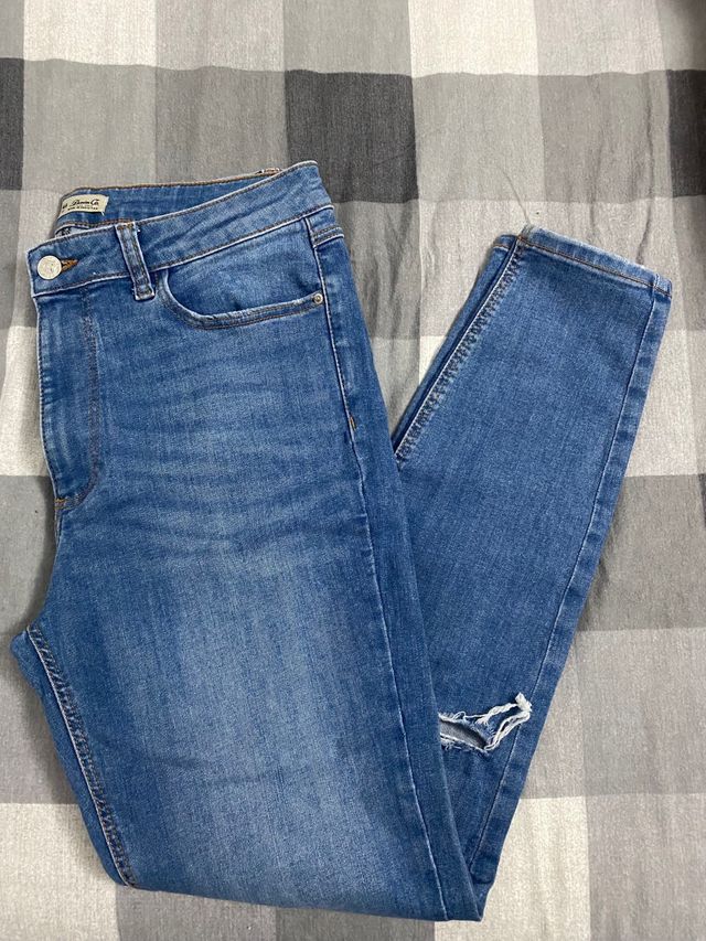 Pantalón Vaquero DenimCo