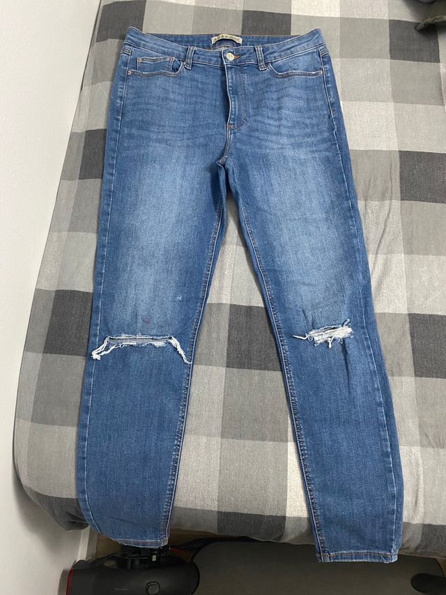 Pantalón Vaquero DenimCo
