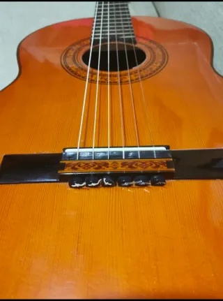 Guitarra Admira Elvira