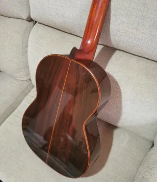 Guitarra Admira Elvira