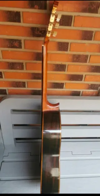 Guitarra Admira Elvira