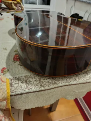 Guitarra Admira Elvira