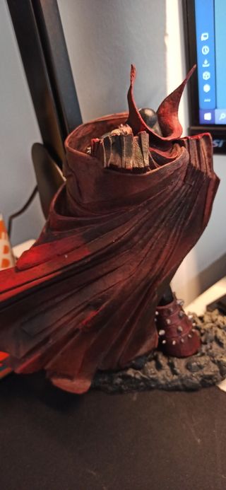 Figura Spawn Mcfarlane 17