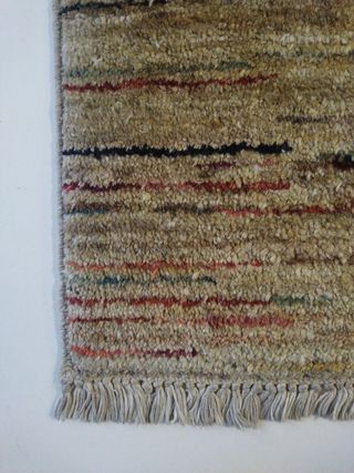 Alfombra de Lana Paquistaní