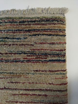 Alfombra de Lana Paquistaní