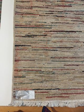 Alfombra de Lana Paquistaní