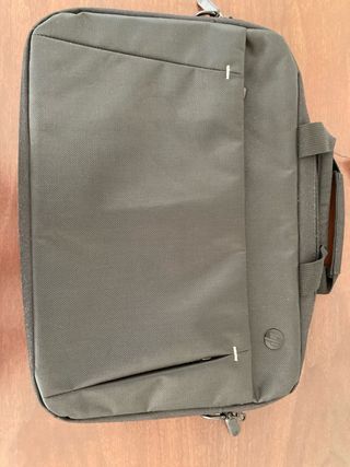 Maletin ordenador hp