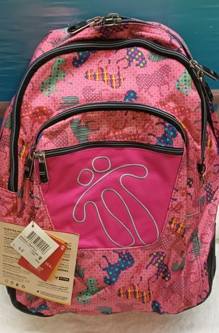 !MOCHILA NUEVA A MITAD DE PRECIO!