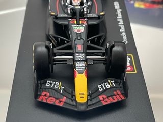 Bburago F1 Verstpappen RB20 1:43