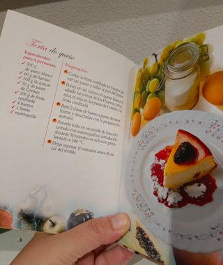 Cocina española (Pequeña Biblioteca De Cocina) (Spanish Edition)