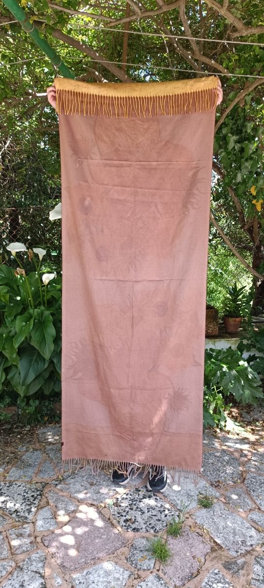 Pañuelo de cashmere