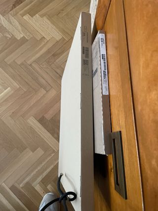 Cajon smastad nuevo sin abrir