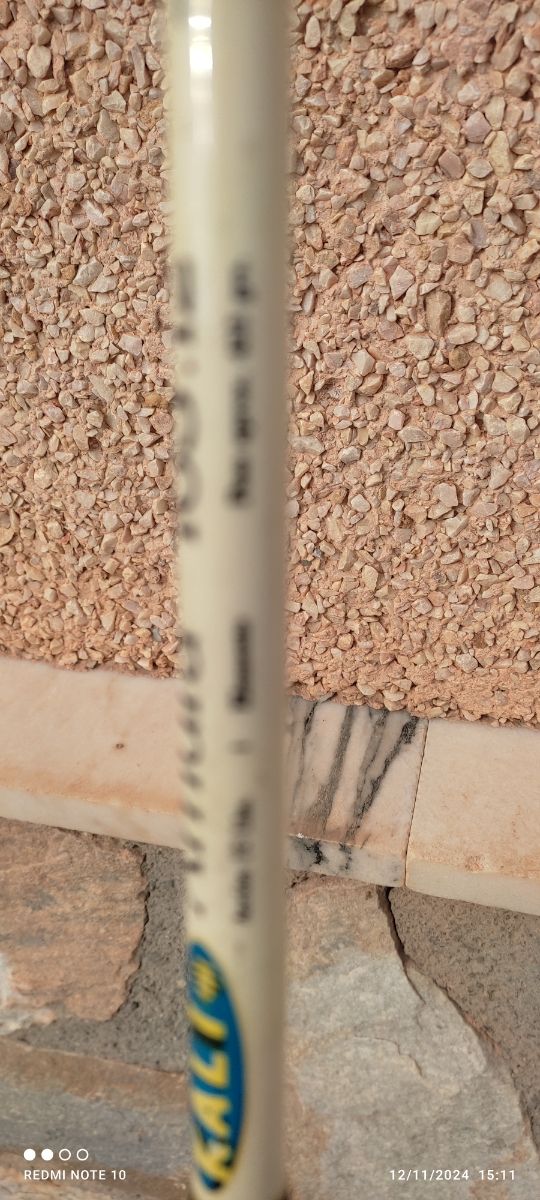 Caña de pescar curricán