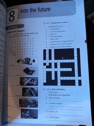 Switch 3. Workbook Catalan (Catalan Edition)