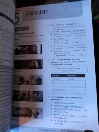 Switch 3. Workbook Catalan (Catalan Edition)
