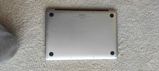 MacBook pro finales 2013 