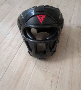 casco MMA, thai, boxe