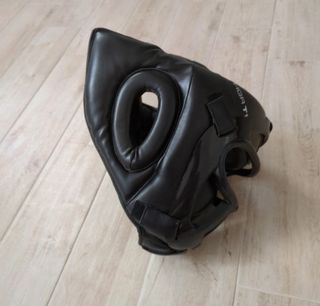 casco MMA, thai, boxe