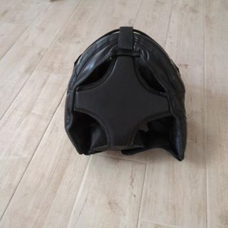 casco MMA, thai, boxe