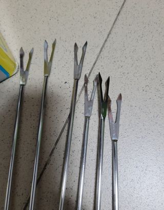 FONDUE DE HIERRO FUNDIDO.