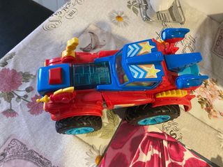 Super zings