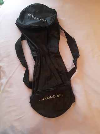 Bolso transporte hoverboard
