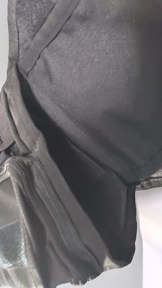 RIÑONERA DE PIERNA AJUSTABLE 🥾