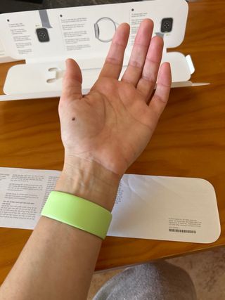 Correa Apple Watch original