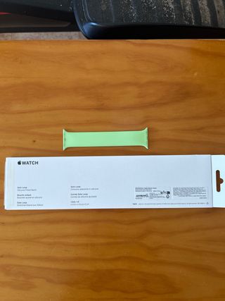 Correa Apple Watch original