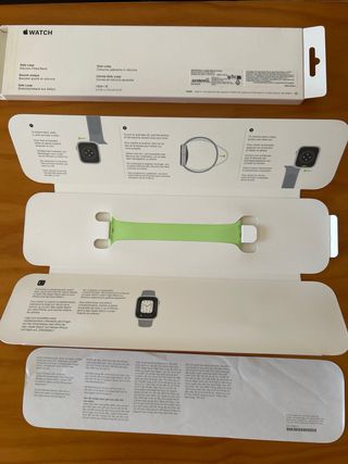 Correa Apple Watch original