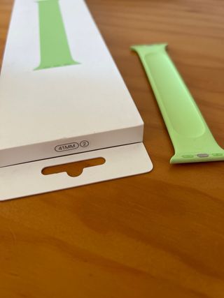 Correa Apple Watch original