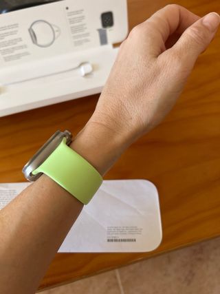 Correa Apple Watch original