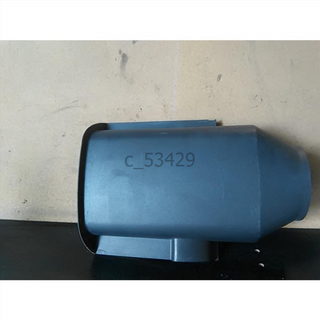 Columna de dirección Mercedes Benz Clase A c_53429