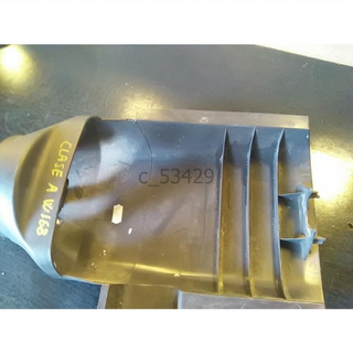 Columna de dirección Mercedes Benz Clase A c_53429