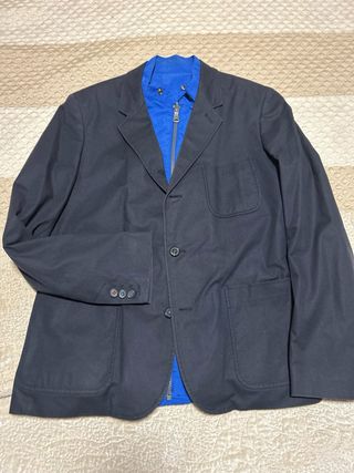 Americana reversible Zara