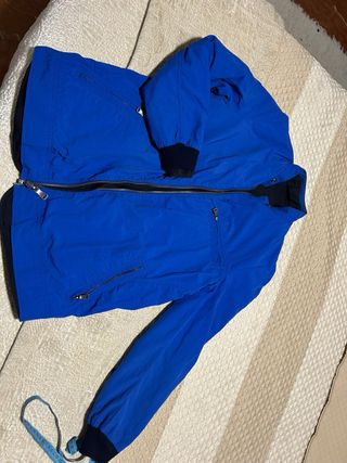 Americana reversible Zara