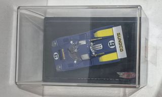 SPIRIT SPI0100202 FERRARI 512 M SUNOCO NUEVO