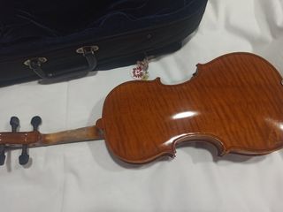 Violín Hofner 3/4 AS-160V