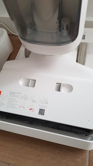 Aspirador Xiaomi W10 Pro (seco y humedo)