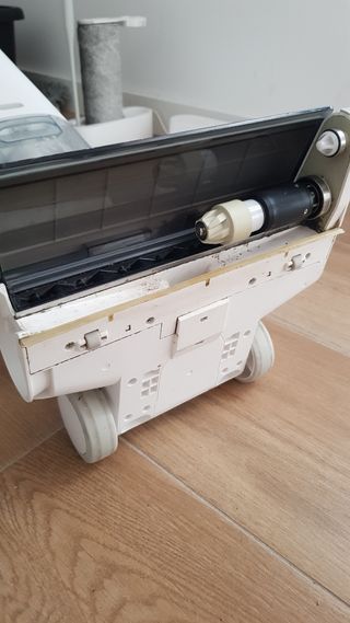 Aspirador Xiaomi W10 Pro (seco y humedo)